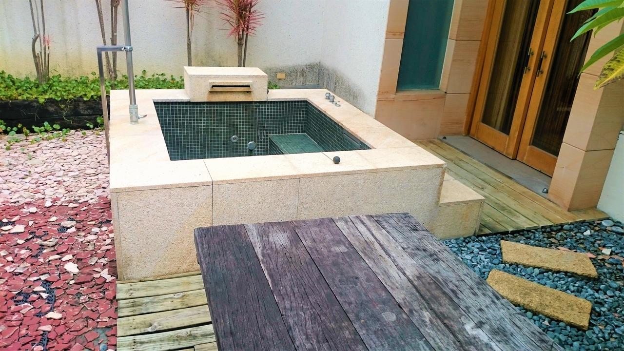 Her Home Spa Motel ซินหยิง ภายนอก รูปภาพ